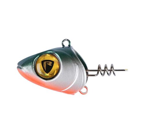 Fox Rage Slick Pelagic Heads 50g