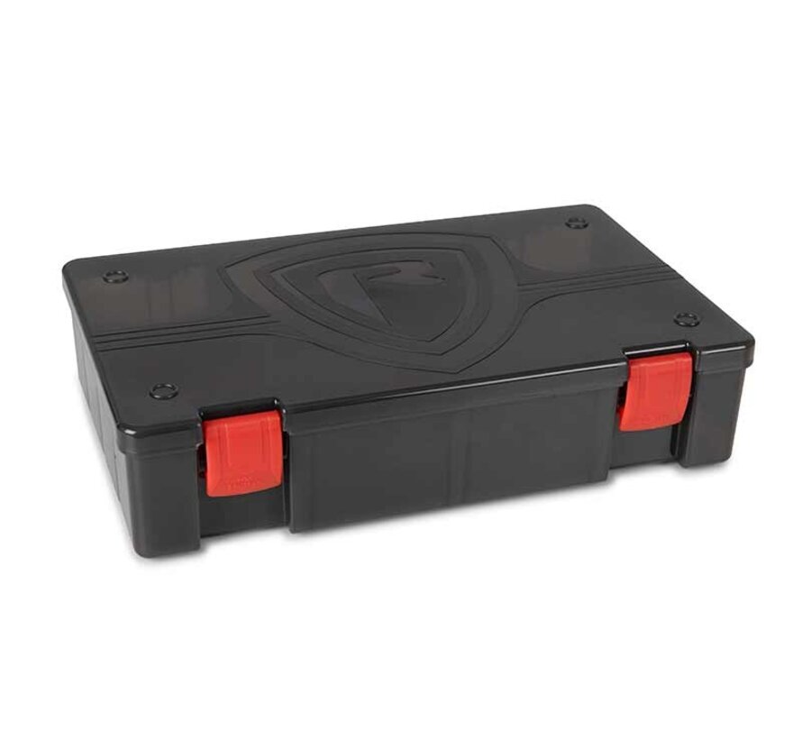Stack and Store Shield Storage 8 Comp Large Deep