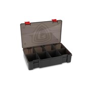 Fox Rage Stack and Store Shield Storage 8 Comp Large Deep
