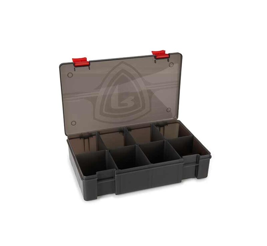 Stack and Store Shield Storage 8 Comp Large Deep