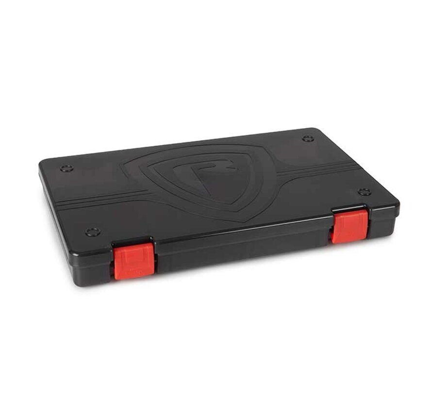 Stack and Store Shield Storage 8 Comp Large Shallow