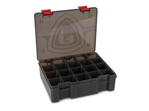 Fox Rage Stack and Store Shield Storage 20 Comp Medium Deep