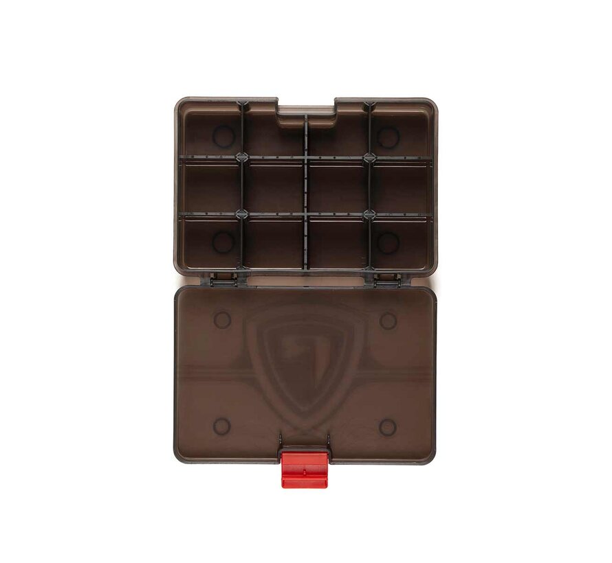Stack and Store Shield Storage 12 Comp Small Shallow