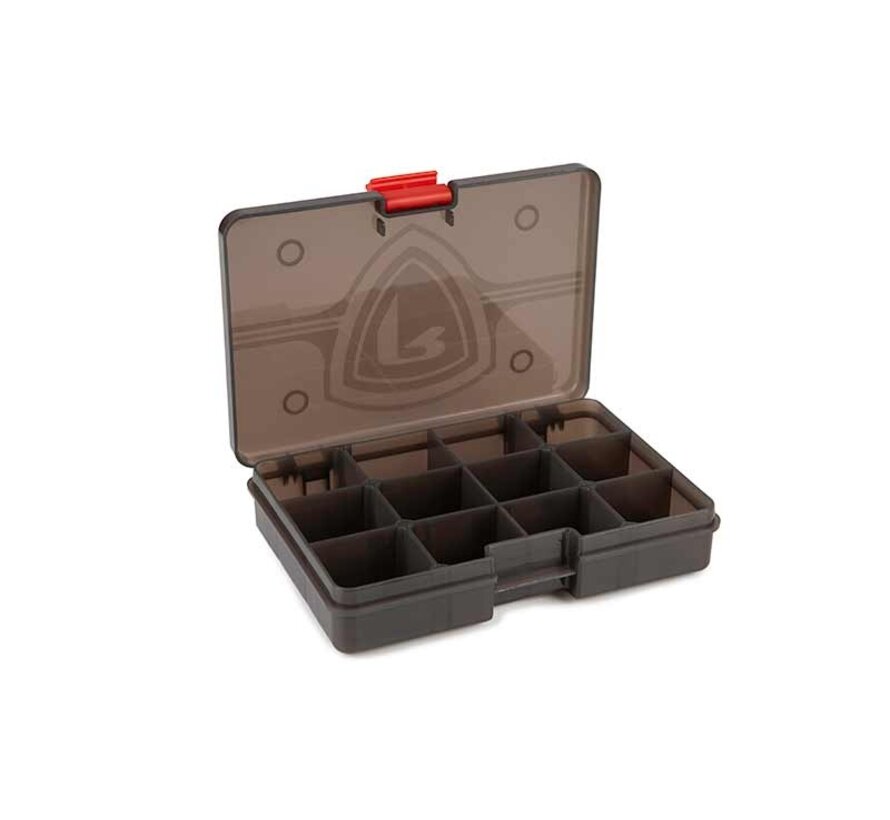 Stack and Store Shield Storage 12 Comp Small Shallow