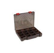 Fox Rage Stack and Store Shield Storage 16 Comp Medium Shallow
