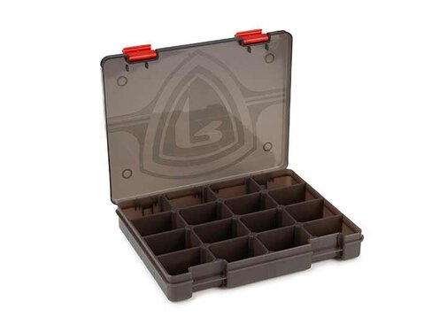 Fox Rage Stack and Store Shield Storage 16 Comp Medium Shallow