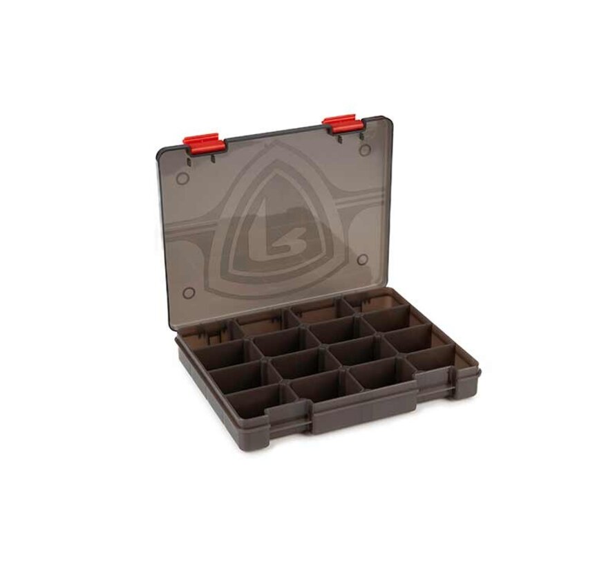 Stack and Store Shield Storage 16 Comp Medium Shallow