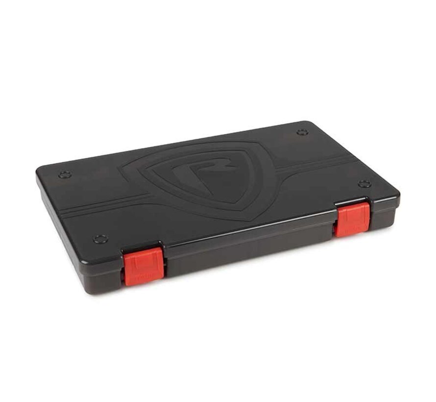 Stack and Store Shield Storage 16 Comp Large Shallow