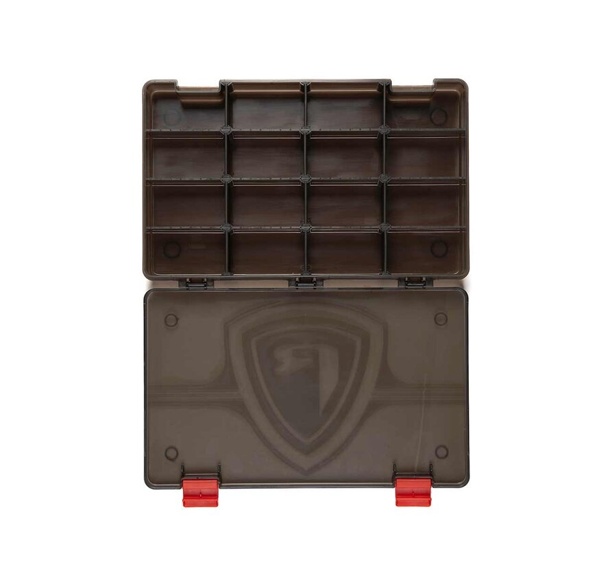 Stack and Store Shield Storage 16 Comp Large Shallow