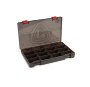 Fox Rage Stack and Store Shield Storage 16 Comp Large Shallow