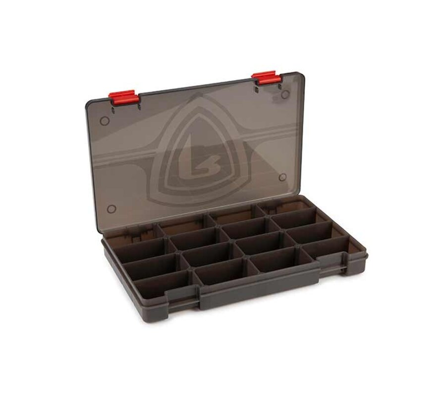 Stack and Store Shield Storage 16 Comp Large Shallow