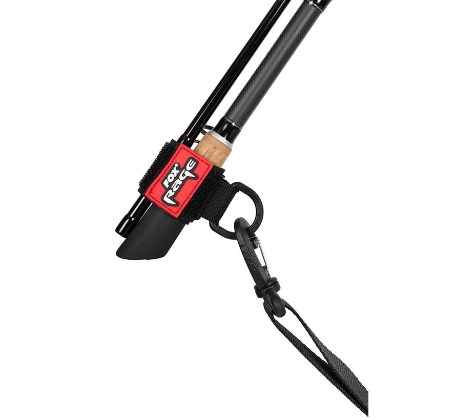 Voyager Rod Strap and Bands