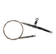 Fox Rage Predator Paternoster Up Trace 60cm