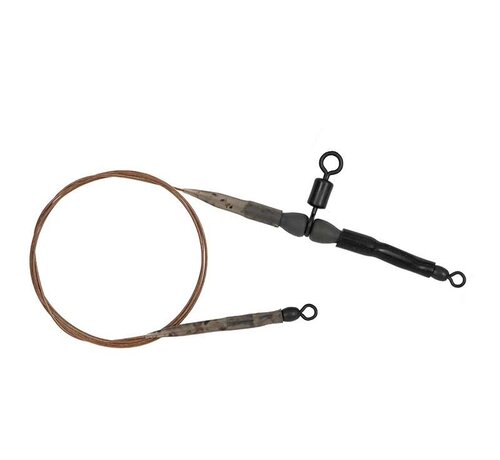 Fox Rage Predator Paternoster Up Trace 60cm