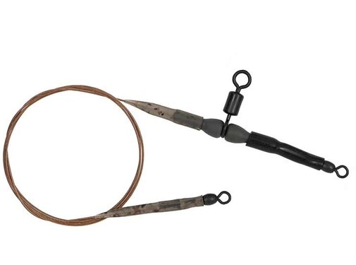 Fox Rage Predator Paternoster Up Trace 60cm