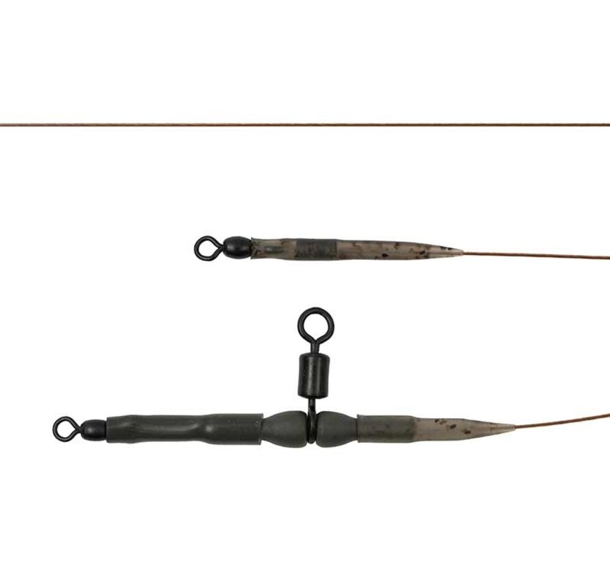 Predator Paternoster Up Trace 60cm