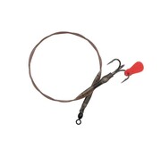 Fox Rage Predator Float Trace 52cm Barbed - 40lb