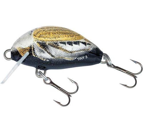 Salmo Tiny 3cm Sinking