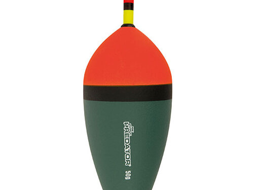 Fox Rage Predator HD Stubby Swivel Float