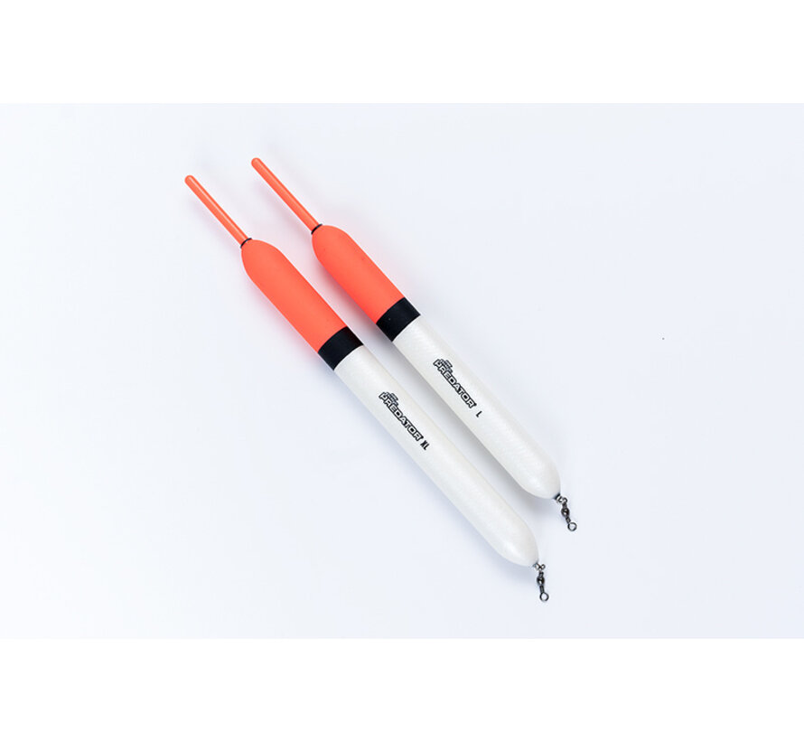 Predator Deadbait Pencil Floats
