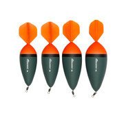 Fox Rage Predator HD Dart Swivel