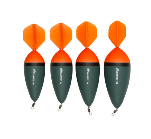 Fox Rage Predator HD Dart Swivel