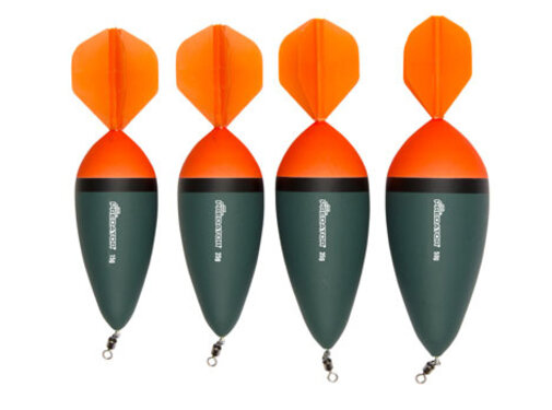 Fox Rage Predator HD Dart Swivel