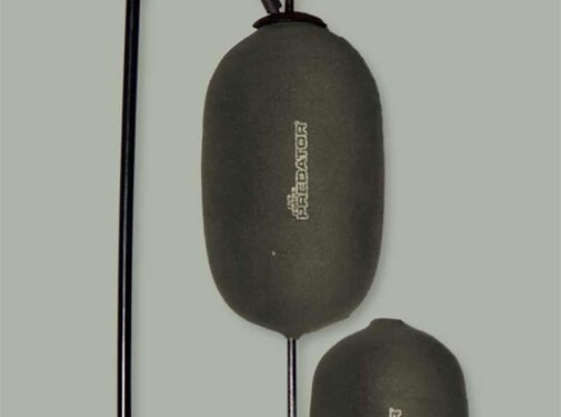 Fox Rage Predator System Drifter