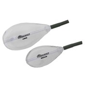 Fox Rage Predator Medium Paternoster Sunk Float