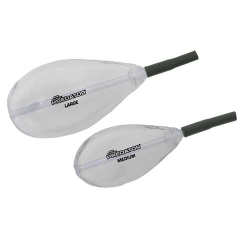 Fox Rage Predator Medium Paternoster Sunk Float