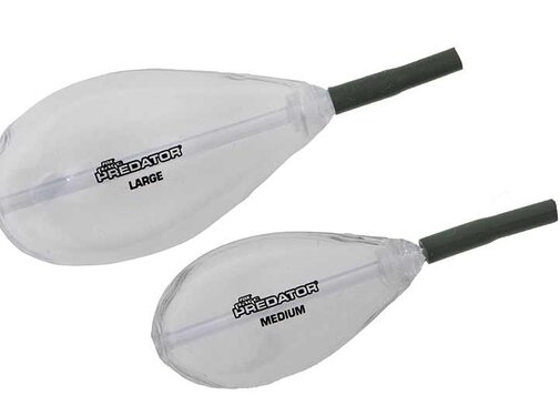 Fox Rage Predator Medium Paternoster Sunk Float