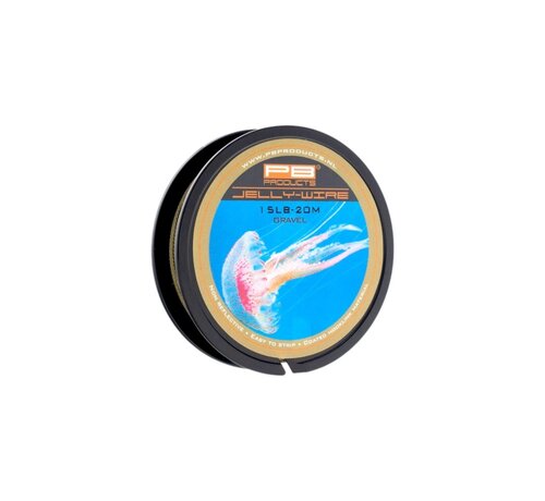 PB Products Jelly Wire 25lb