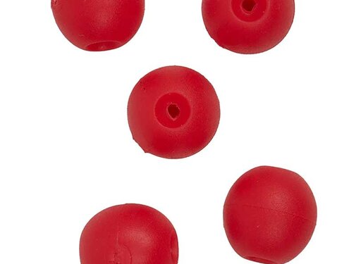 Fox Rage Predator Red Float Bead 10mm