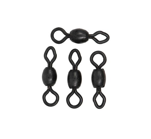 Fox Rage Predator Diamond Swivels (Current Size)