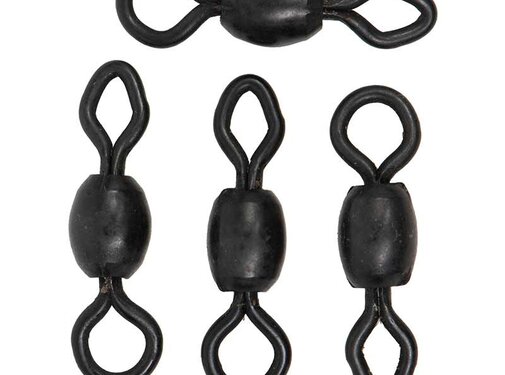 Fox Rage Predator Diamond Swivels (Current Size)