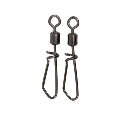 Fox Rage Predator Quick Change Links Size 7