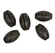 Fox Rage Predator Camo Deadbait Pop-Up Weights x 5