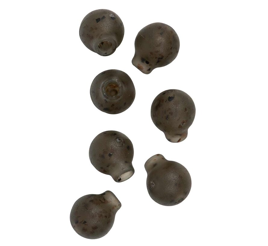 Predator Camo Buffer Bead x 20