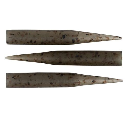 Fox Rage Predator Camo Safety Sleeves Large x 10
