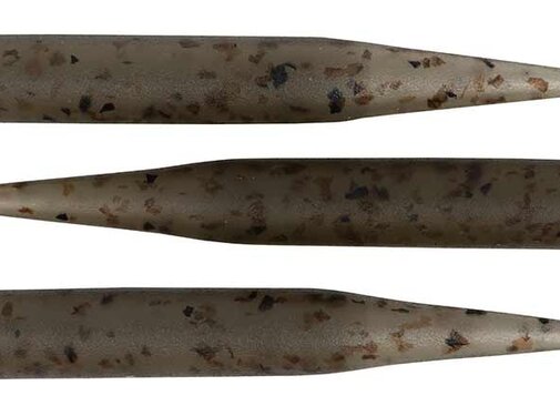 Fox Rage Predator Camo Safety Sleeves Large x 10