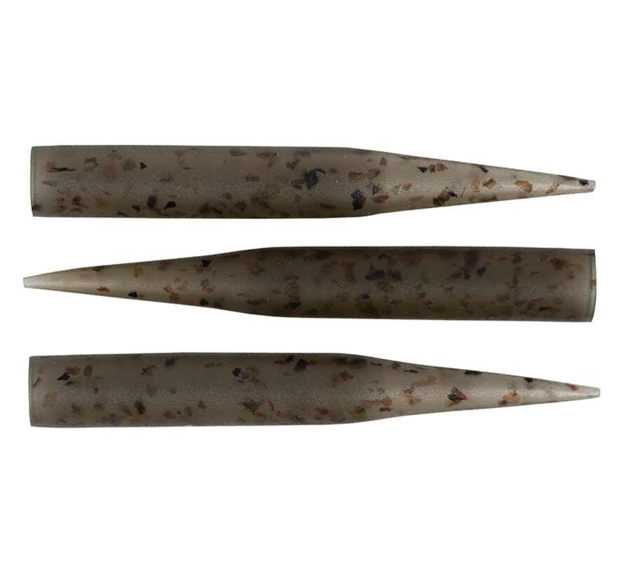 Predator Camo Safety Sleeves Large x 10