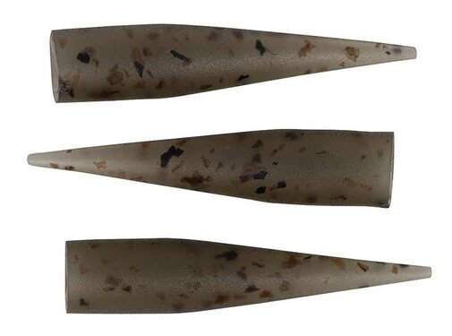 Fox Rage Predator Camo Safety Sleeves Medium x 10