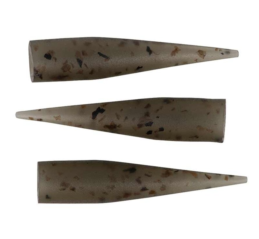 Predator Camo Safety Sleeves Medium x 10