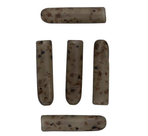 Fox Rage Predator Camo Treble Hook Sleeves Large x 10