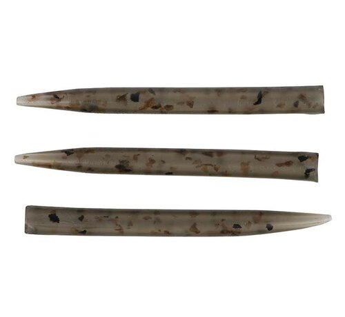 Fox Rage Predator Camo Crimp Covers x 25