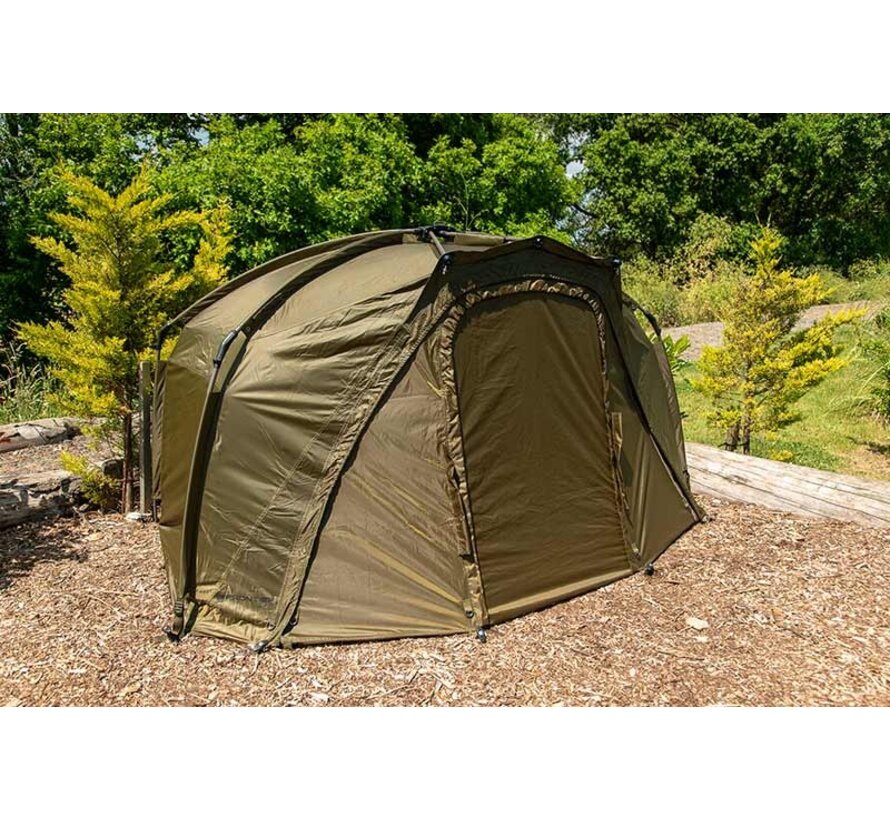 Frontier Lite + Frontier Lite System Package