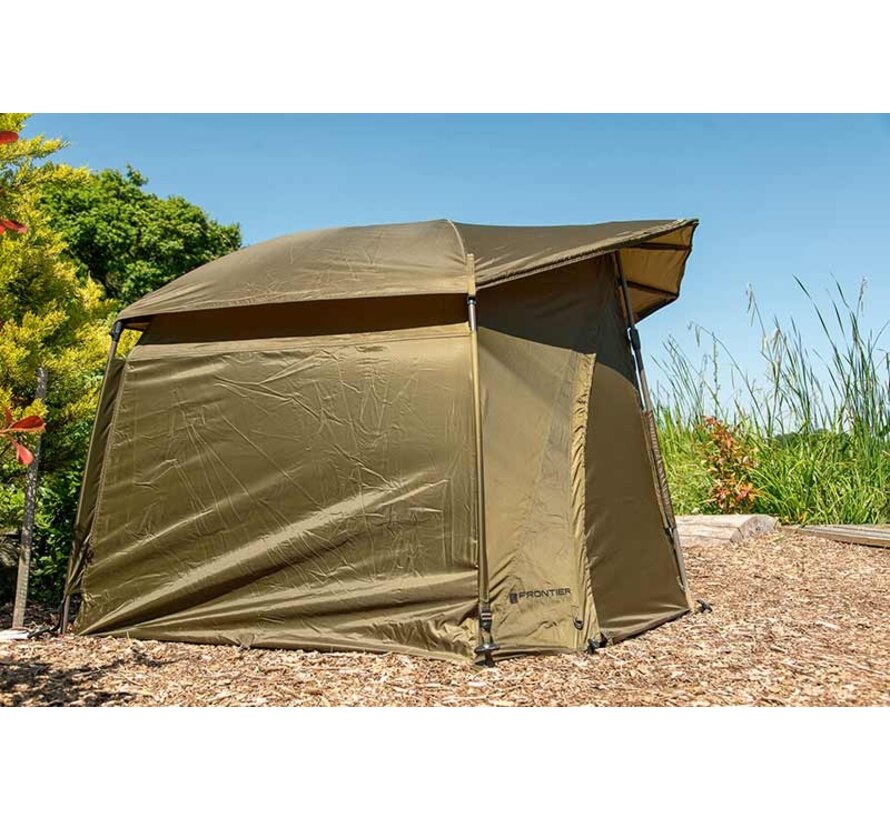 Frontier Lite + Frontier Lite System Package