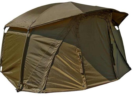 Fox Frontier Lite + Frontier Lite System Package