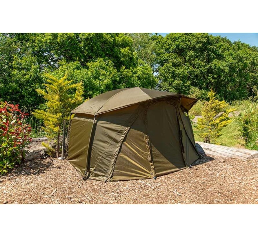 Frontier Lite Vapour Peak