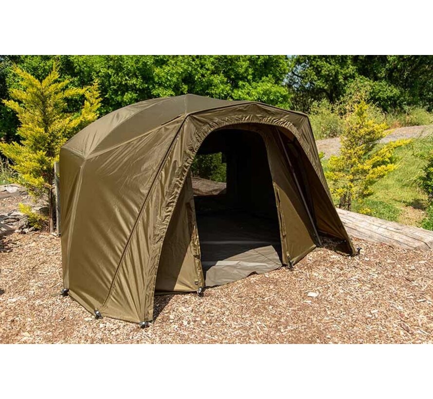 Frontier Lite Extending Winter Wrap